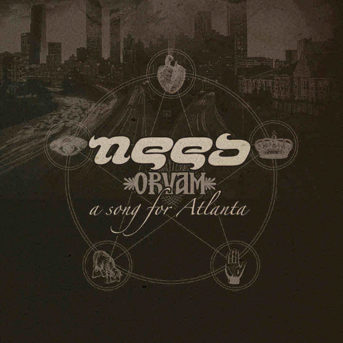 Need : Orvam: A Song for Atlanta (Live at ProgPower USA 2014)